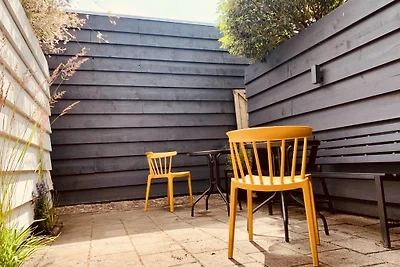 Dolce Capella B&B zimmer MEER 