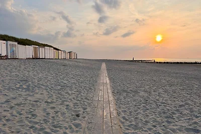 Dolce Capella B&B zimmer MEER 
