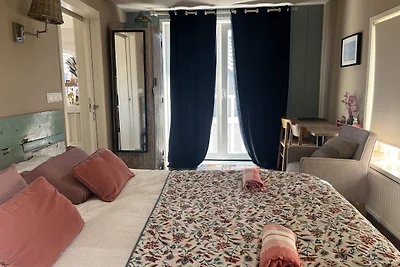 Dolce Capella B&B zimmer MEER 
