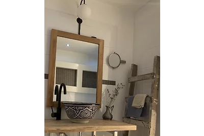 Dolce Capella B&B zimmer MEER 
