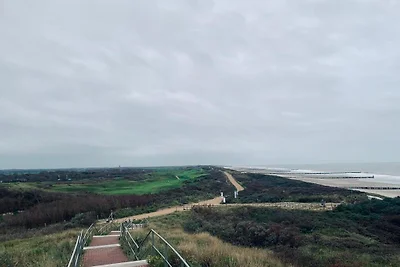 Dolce Capella B&B zimmer MEER 