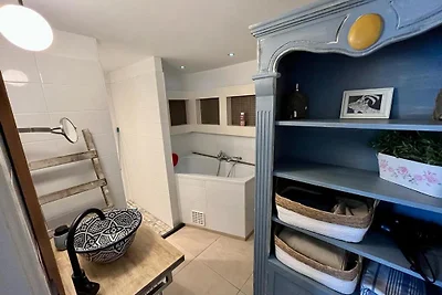 Dolce Capella B&B zimmer MEER 
