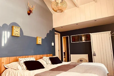 Dolce Capella B&B zimmer MEER 