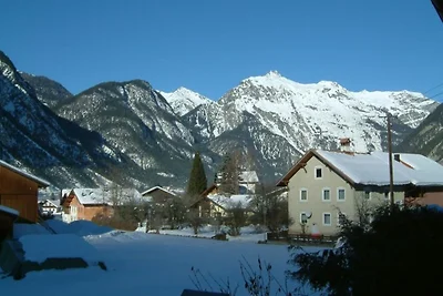 Ferienhaus Schlatter