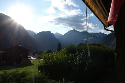 Ferienhaus Schlatter