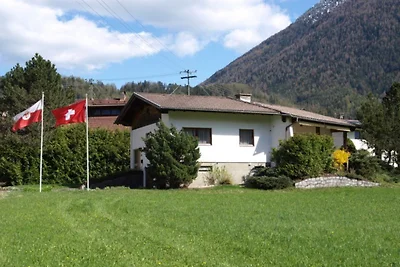 Ferienhaus Schlatter