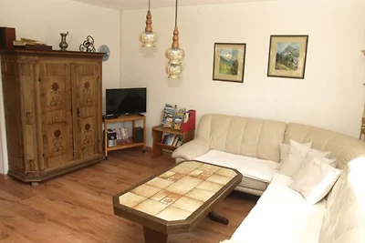 Ferienhaus Schlatter