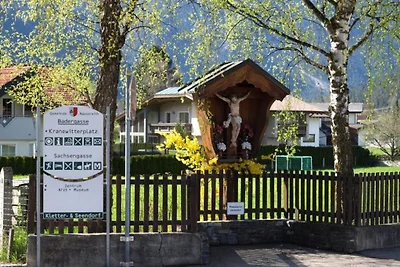 Ferienhaus Schlatter