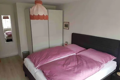 Ferienhaus Schlatter