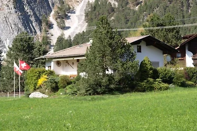 Ferienhaus Schlatter