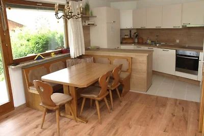 Ferienhaus Schlatter
