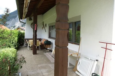 Ferienhaus Schlatter