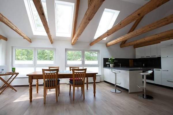 Ferienwohnung Schloß Holte-Stukenbrock