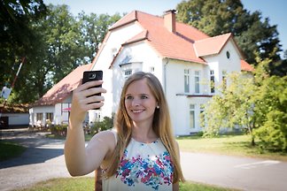 Ferienhauser Ferienwohnungen In Schloss Holte Stukenbrock Mieten