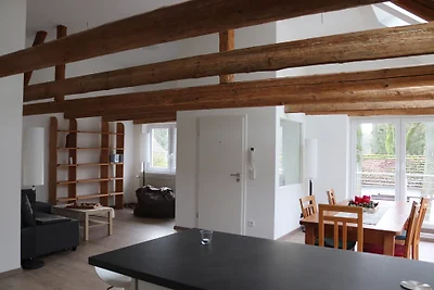 Ferienwohnungen Am Furlbach