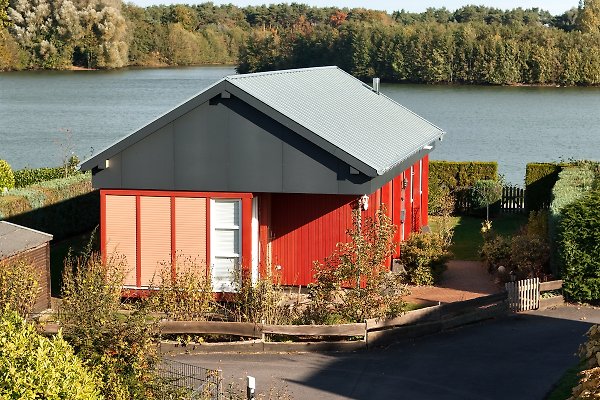 Ferienhaus Warendorf