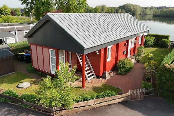 Ferienhaus Warendorf