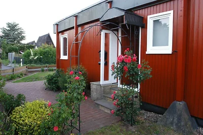 Casa sul lago