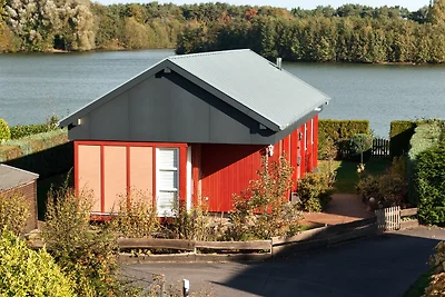 Haus am See