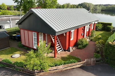 Haus am See