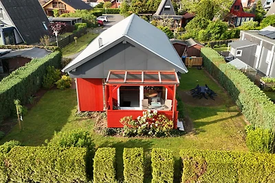 Haus am See