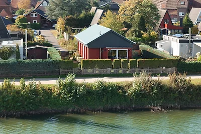 Haus am See