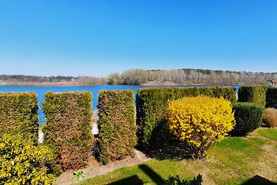 Casa sul lago