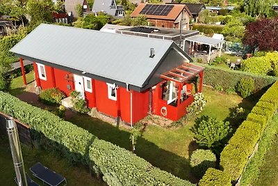 Haus am See