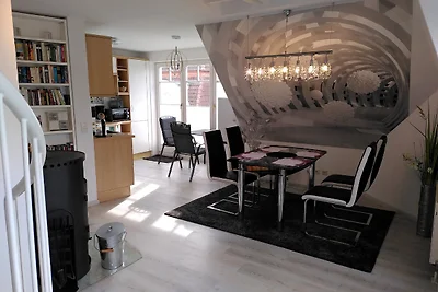 Pier 5 - Auszeit am See