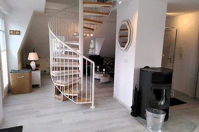 Pier 5 - Auszeit am See