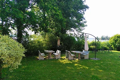 Pier 5 Werlgeflüster