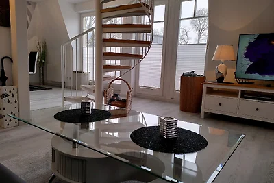 Pier 5 - Auszeit am See