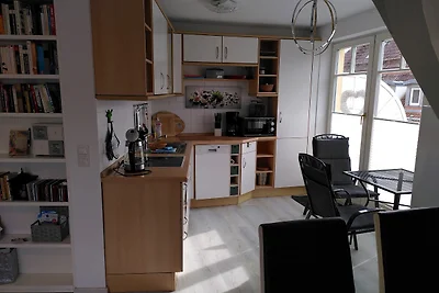 Pier 5 - Auszeit am See