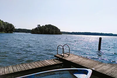 Pier 5 Werlgeflüster