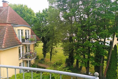 Pier 5 Werlgeflüster