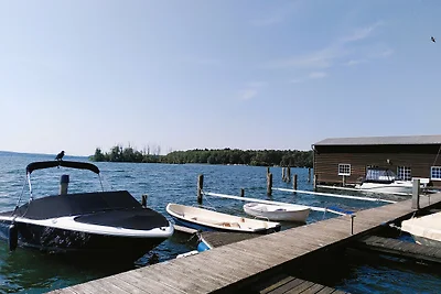 Pier 5 Werlgeflüster