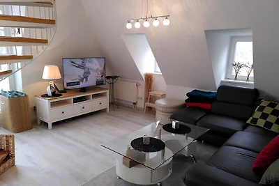 Pier 5 - Auszeit am See