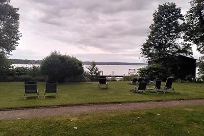 Pier 5 Werlgeflüster