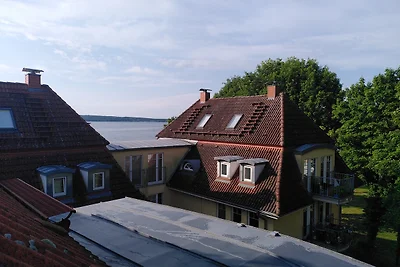 Pier 5 Werlgeflüster