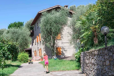 Laras Rustico