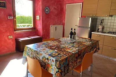 Laras Rustico