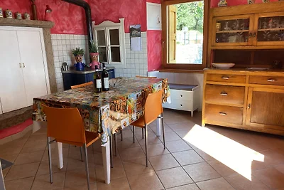 Laras Rustico