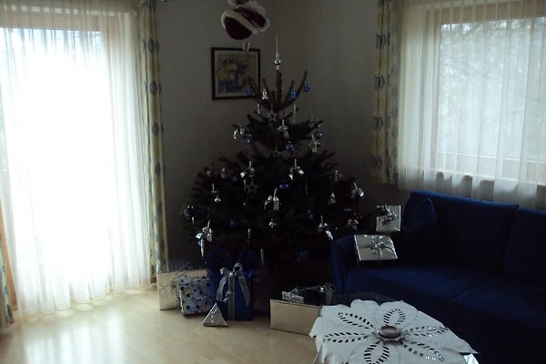 Ferienhaus 