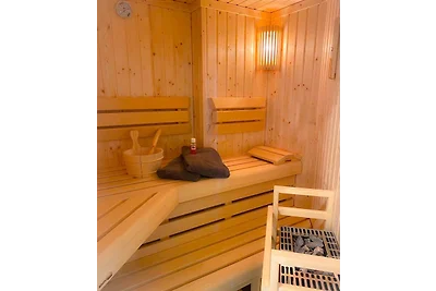 NUOVO! Appartamento sulla spiaggia con sauna
