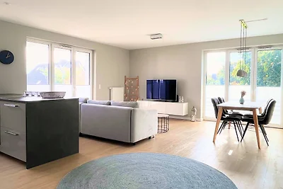 NEU! Beach Apartment mit Sauna