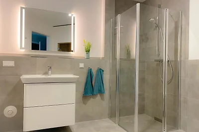 NUOVO! Appartamento sulla spiaggia con sauna