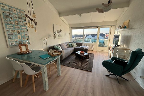 Ferienwohnung Callantsoog