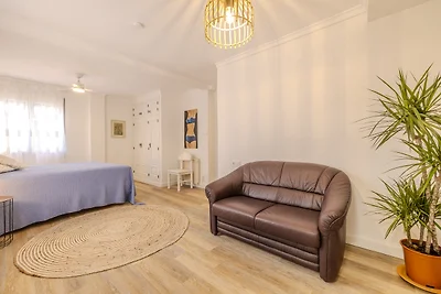 Apartamento Playa Raset