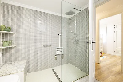 Apartamento Playa Raset