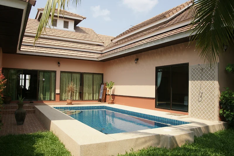 Private Pool